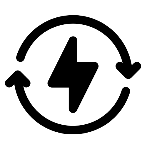 Energy Efficien